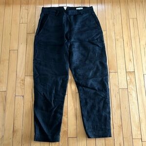 Beatrice Valenzuela Gaucho Pant